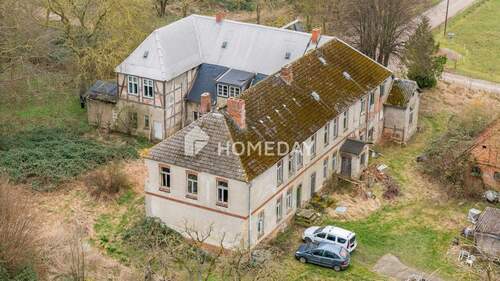 Außenansicht Drohne 6 - 