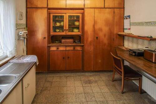 Küche EG - Einfamilienhaus mit 180,30 m² in Calw zum Kaufen