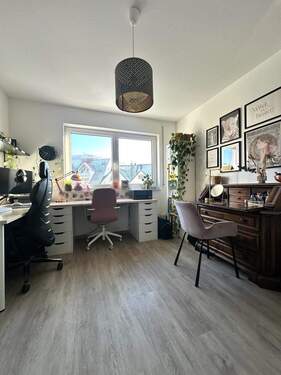 Weiteres Schlaf- oder Arbeitszimmer - 