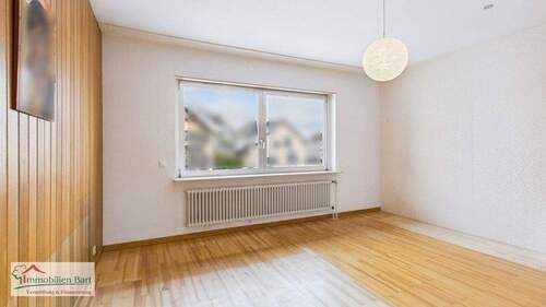 EG - Schlafzimmer - Einfamilienhaus mit 149,00 m&sup2; in Merzig-Schwemlingen zum Kaufen