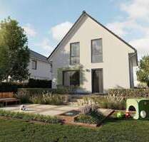 Das ausbaufähige und flexible Town & Country Haus 