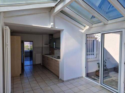 . . .und umgekehrt - 