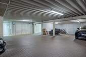 Tiefgarage - 