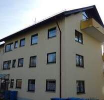 Drei-Zimmer EG-Wohnung mit Garage in bevorzugter Lage von Sigmaringen.