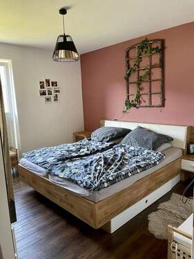 rechte Seite Schlafzimmer - 