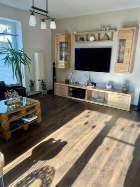 rechte Seite Wohn-Esszimmer - 