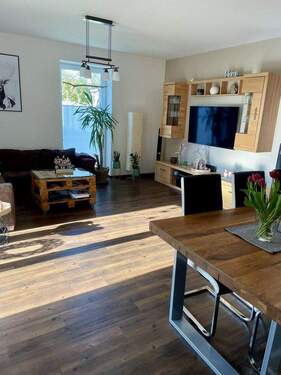 Bild 1 - Moderne 3- Zimmer- Wohnung (EG) - Provisionsfrei!