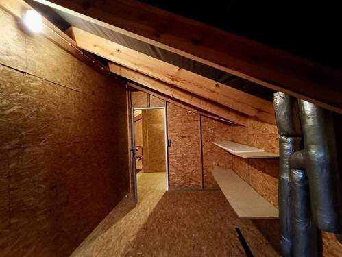 Dachboden - 