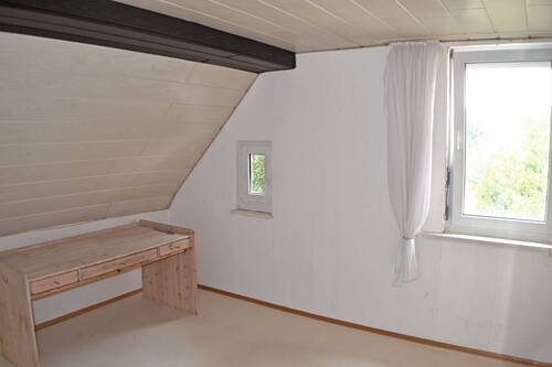 Schlafzimmer OG - 