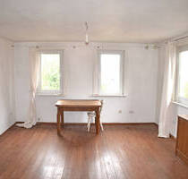 Hier ist der Handwerker gefragt! Haus mit Garten in Straubenhardt-Conweiler