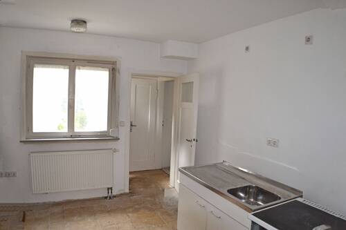Küche EG - Mehrfamilienhaus, Wohnhaus mit 125,00 m&sup2; in Straubenhardt zum Kaufen
