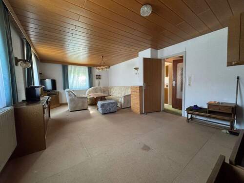 Wohnen OG - 5 Zimmer Einfamilienhaus in Mering