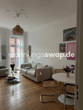 Bild 1 - Wohnungsswap - Glasgower Str. - 900,00&nbsp;EUR Kaltmiete, ca.&nbsp; 70,00&nbsp;m&sup2;&nbsp;Wohnfl&auml;che
