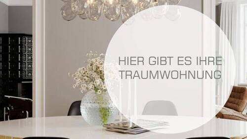 TRAUMWOHNUNG - 