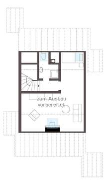 Dachgeschoss - 