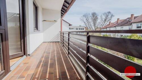 Balkon - 