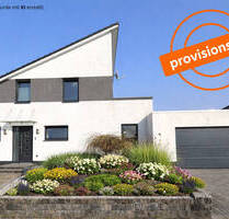 *Provisionsfrei für den Käufer* Modern und familienfreundlich Wohnen in ruhiger Sackgassenlage - Lohne (Oldenburg)