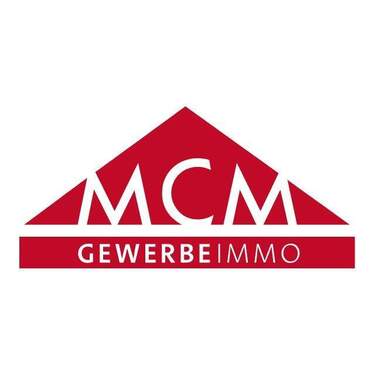 Logo - @MCM Ladenfläche in mitten von Aschaffenburg!