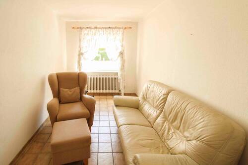 Kinderzimmer - 
