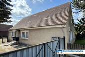 Hausansicht - 