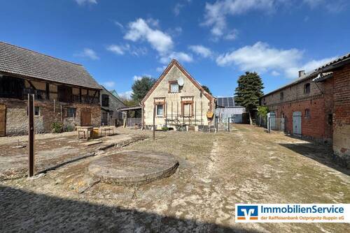 Innenhof - 