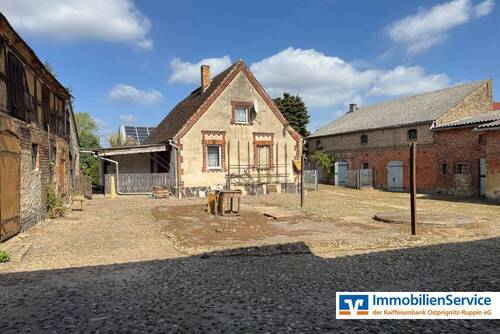 Innenhof - 