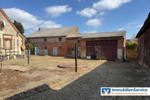 Innenhof - 