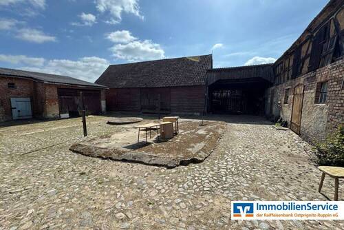 Innenhof - 