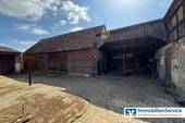 Scheune & Remise - 