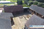 Blick aus der Luft - 