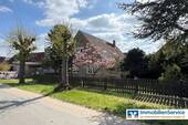 Straßenansicht - 