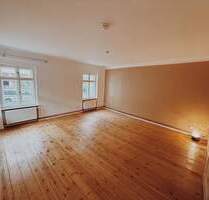 Stilvolle 3-Zimmer-Altbauwohnung in begehrter Lage - Berlin Tempelhof