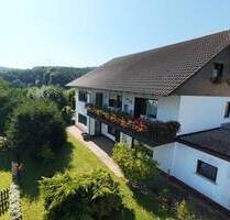 Wohnen, wo der Wald dein Nachbar ist - Traumhaus mit PV im Odenwald - Lützelbach/ OT Haingrund