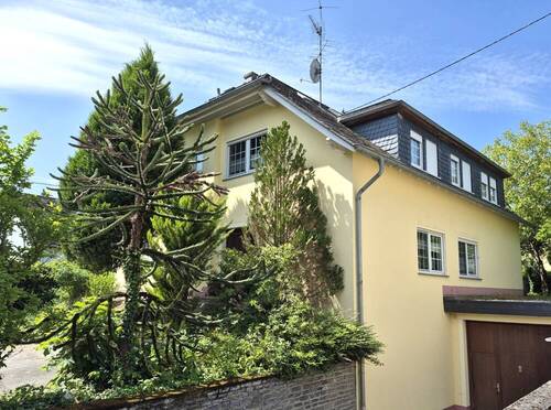 Seitenansicht - 