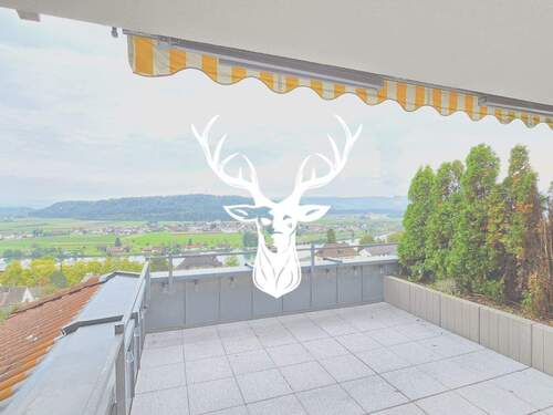 Titelbild.jpg - Großzügig geschnittene Wohnung in ruhiger Lage von Waldshut zu vermieten