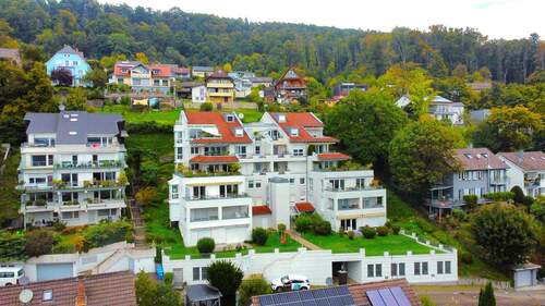 Bild 1 - 3 Zimmer Etagenwohnung zur Miete in Waldshut-Tiengen