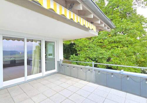 Bild 2 - 3 Zimmer Etagenwohnung in Waldshut-Tiengen