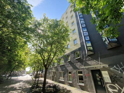 Objekt - 3 Zimmer Etagenwohnung zur Miete in Magdeburg