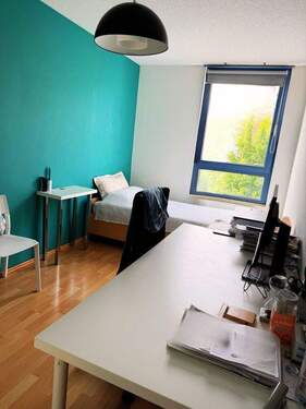 Kinderzimmer 1 - Reihenendhaus mit 115,00 m² in Duisburg zum Kaufen