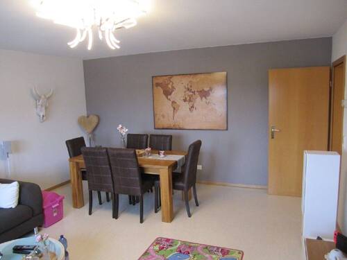 Bild 3 - 3 Zimmer Etagenwohnung in Mannheim