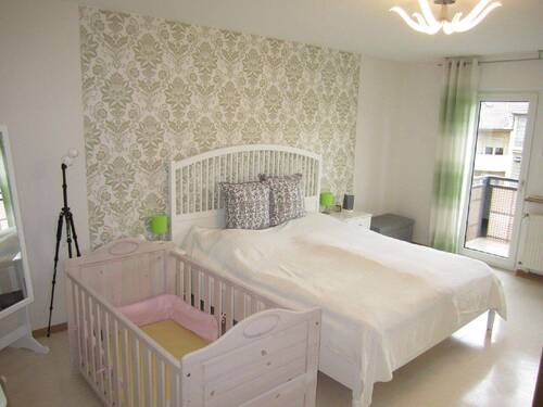 Bild 4 - Etagenwohnung mit 97,00 m² in Mannheim zur Miete