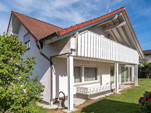 Garten - 9 Zimmer Mehrfamilienhaus, Wohnhaus in Sundern