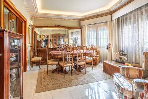 Bild 3 - 5 Zimmer Einfamilienhaus in Gata de Gorgos