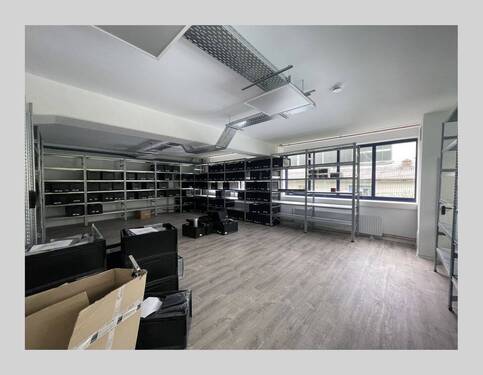 1 - Halle zur Miete in Olpe