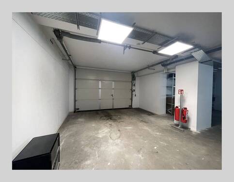 3 - Halle in Olpe zur Miete