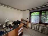 Wohnzimmer Whg. hinten - 