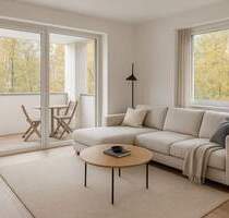 Energieeffizientes Wohnen unterhalb des Senner Hellwegs - Bielefeld / Senne