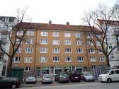 Außenansicht - Sanierte 1,5-Zimmer-Wohnung HH-Eimsbüttel !Bitte unsere Fragen beachten!