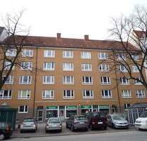 Sanierte 1,5-Zimmer-Wohnung HH-Eimsbüttel !Bitte unsere Fragen beachten! - Hamburg