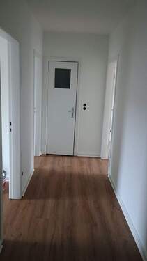 Flur - 1 Zimmer Etagenwohnung zur Miete in Hamburg